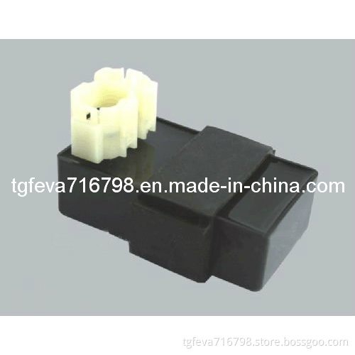 Motorcycle Cdi for CB125 Igniter